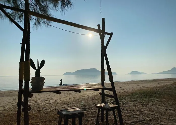 Varinah Resort Prachuap Khiri Khan