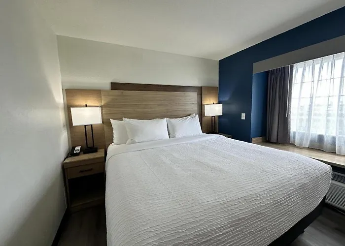 Best Western Red River Lodge Fargo Nd