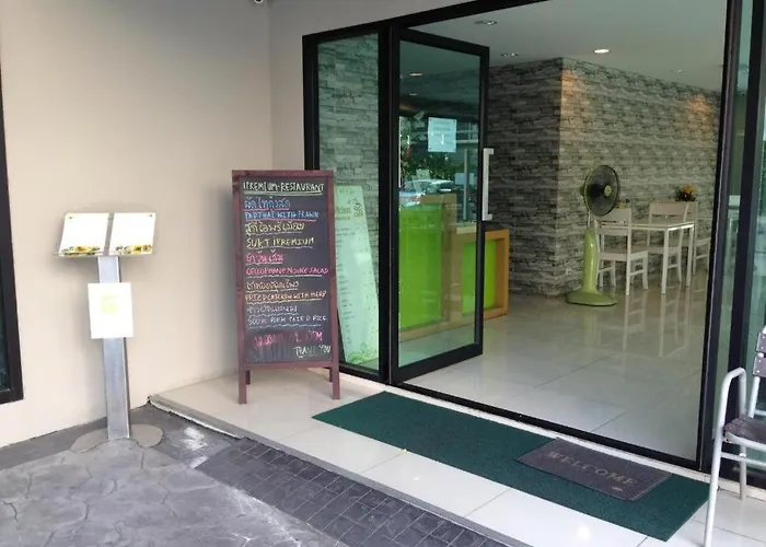 Ipremium Sukhumvit 81 Hotel Bangkok