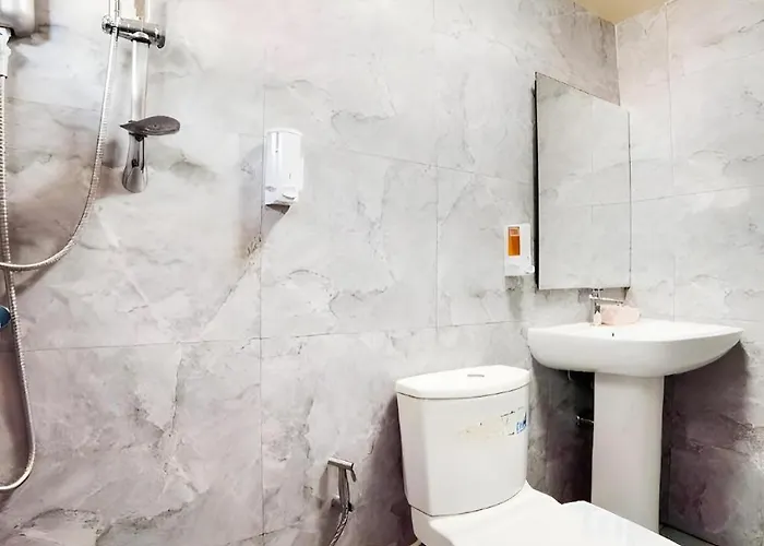 5 Diamond Hotel Bangkok