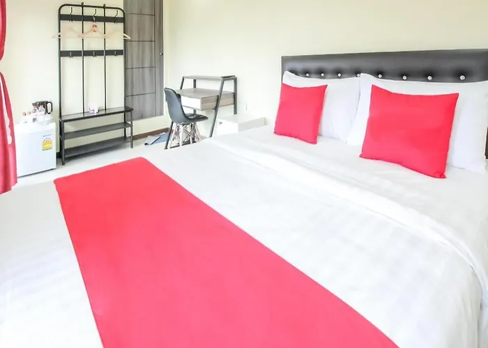 5 Diamond Hotel Bangkok