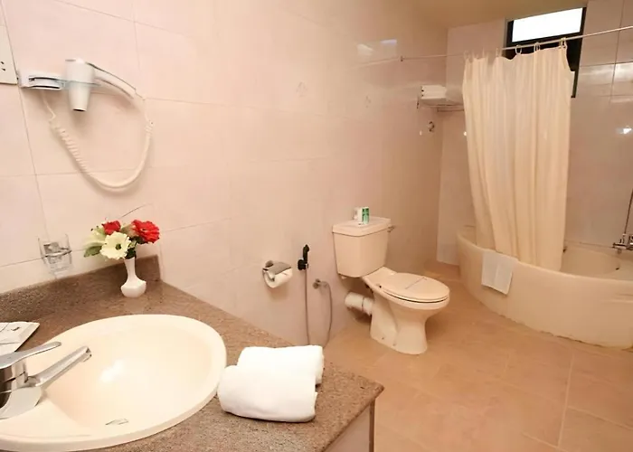 Devon Hotel Kandy