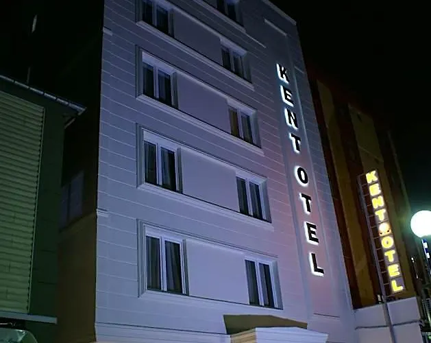 Kent Hotel Samsun