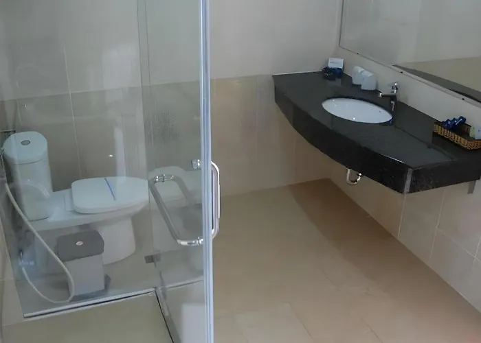 Hoa Binh - Rach Gia Resort