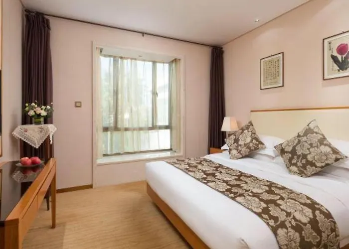 Expo Garden Hotel Kunming