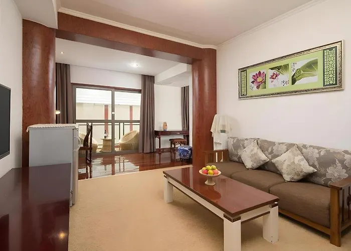 Expo Garden Hotel Kunming