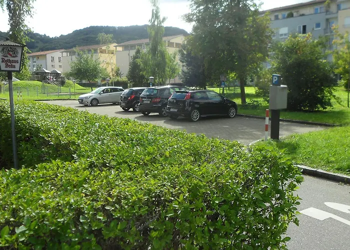 Hotel Schneider Bad Säckingen