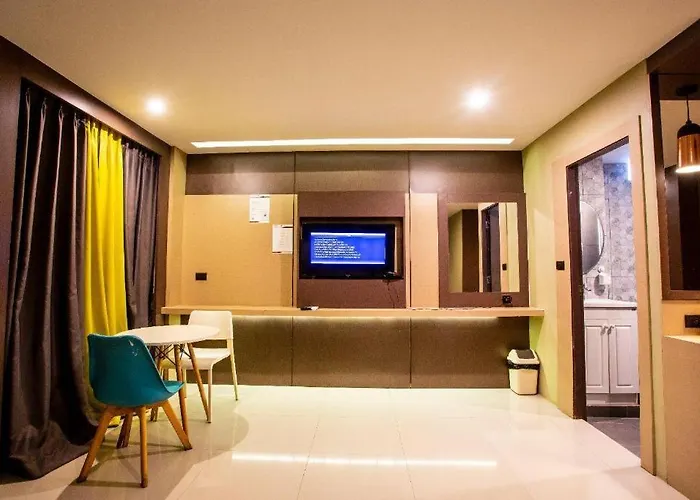 Grande Classic Pattaya