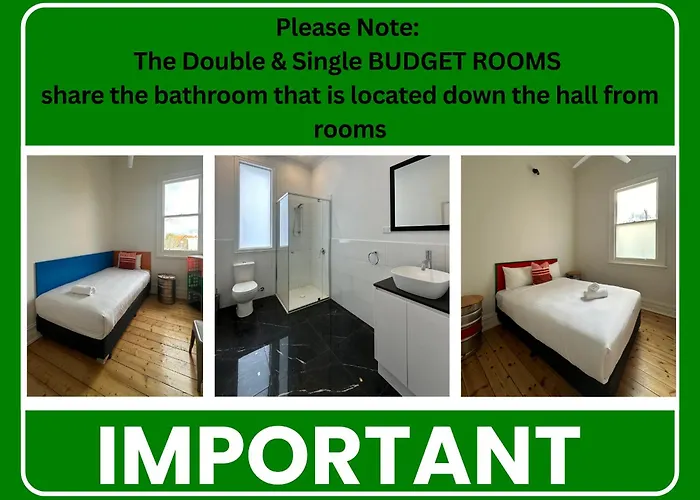 Ark Apartments Echuca