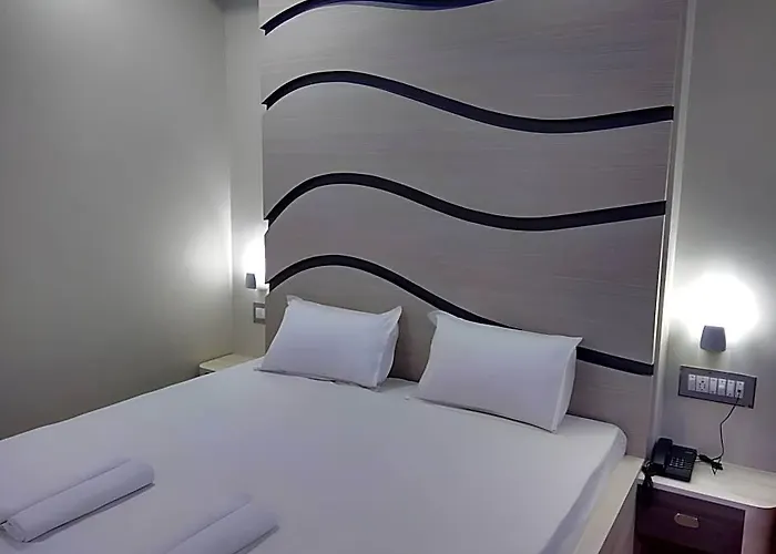 Hotel Amarabati Bakkhali