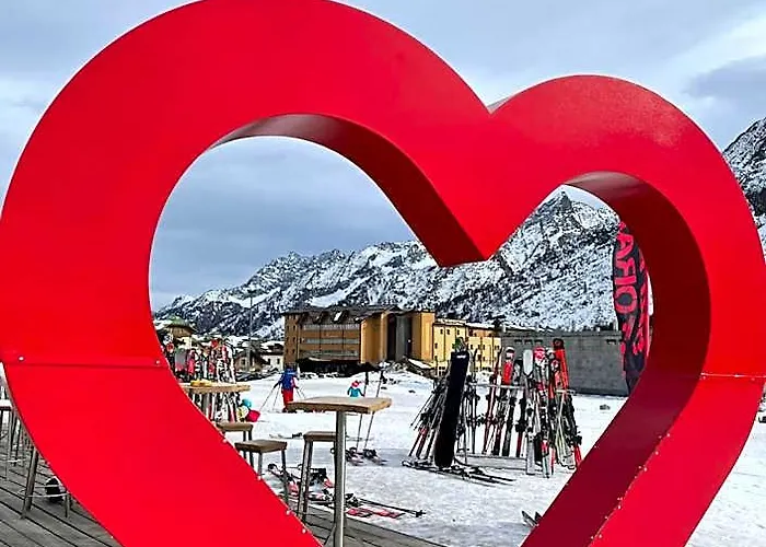 Grand Hotel Miramonti Passo del Tonale