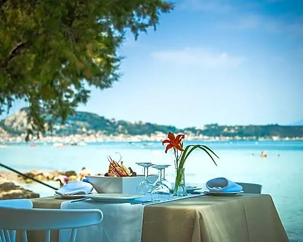 Mimoza Beach Argassi