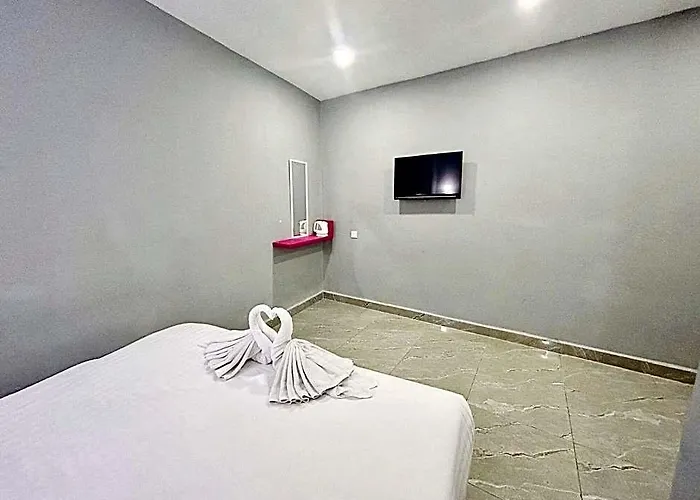 Hotel Dlima Inn Bukit Bintang Kuala Lumpur