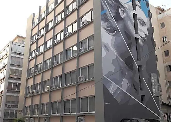 Filon Hotel Piraeus