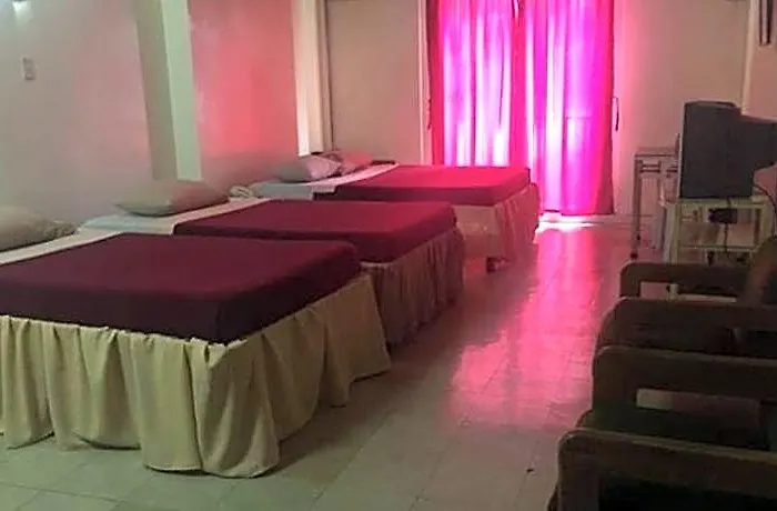 Benguet Prime Hotel Baguio City