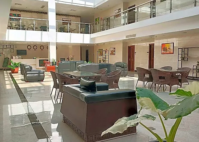 One El Nido Suite