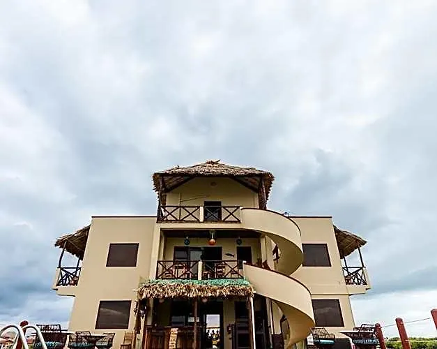 Lina Point Belize Overwater Resort San Pedro 