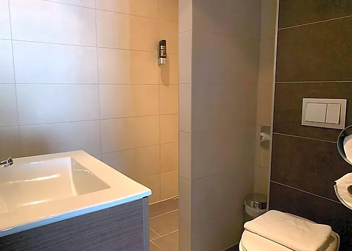 Hotel La Belle Vue Amsterdam