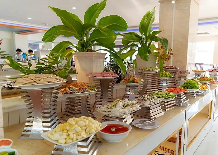 Farosea Hotels & Resort Phan Thiet