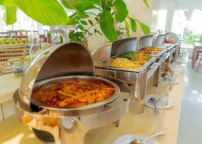 Farosea Hotels & Resort Phan Thiet