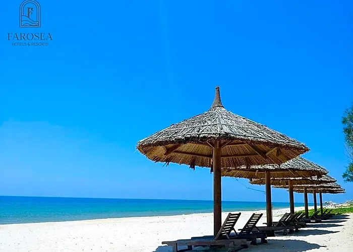 Farosea Hotels & Resort Phan Thiet