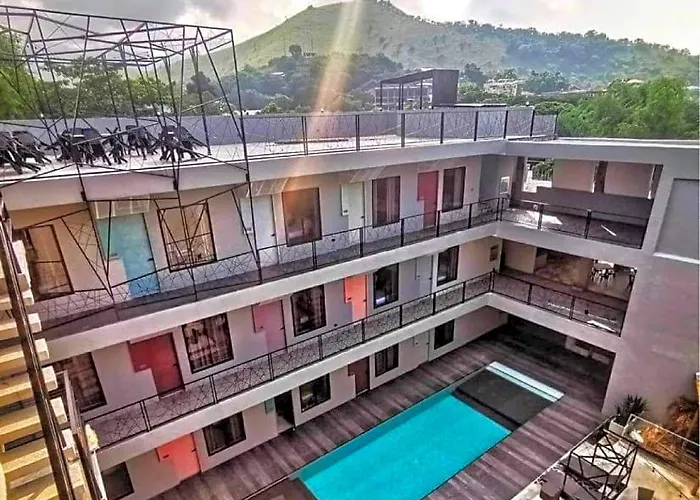 Zenvea Hotel Coron
