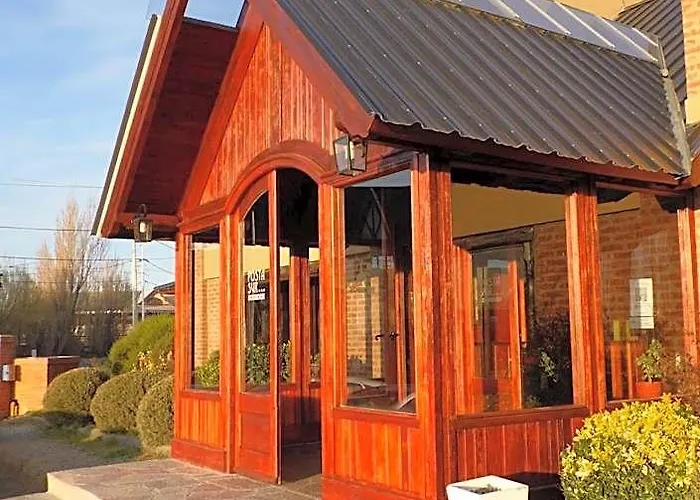 Hosteria Posta Sur El Calafate