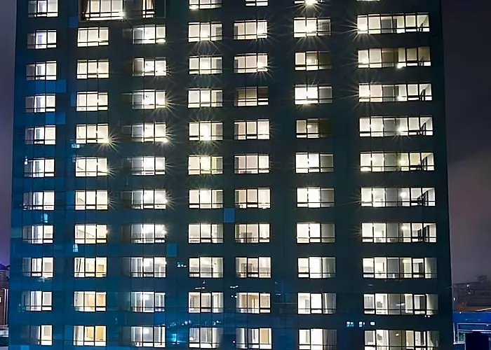 Hotel Tt Seomyeon Ciudad Metropolitana de Ciudad Metropolitana de Busan
