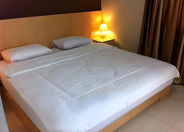 J Residence Guest House Ciumbuleuit Bandung