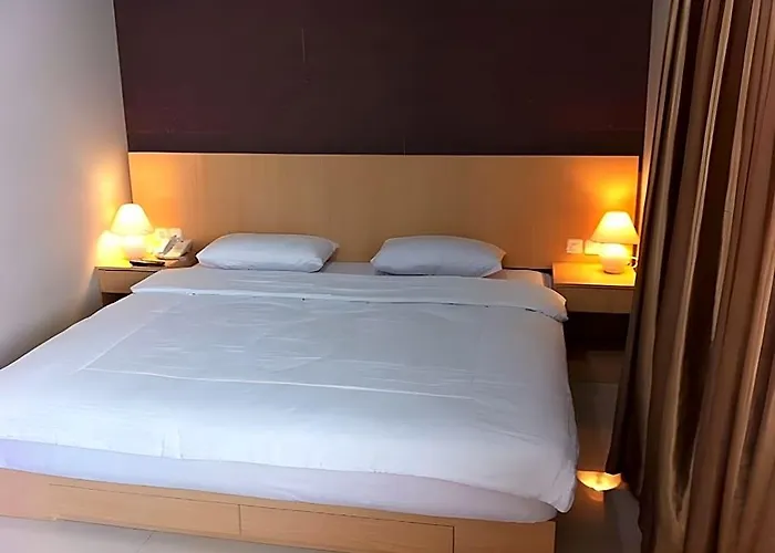 J Residence Guest House Ciumbuleuit Bandung