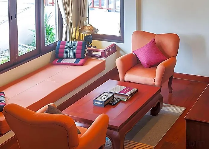 Achawalai Residence Village Pattaya
