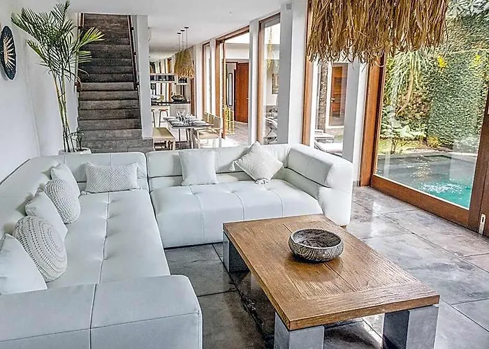 Ab Apartment Seminyak BALI