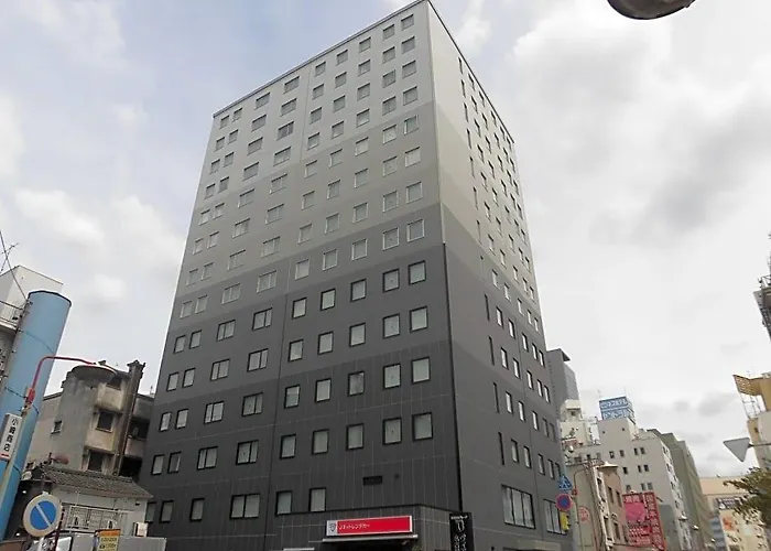 Via Inn Nagoya Ekimae Tsubakicho