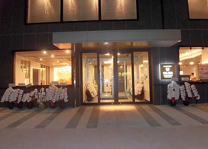 Via Inn Nagoya Ekimae Tsubakicho