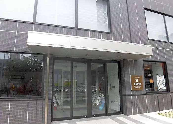 Via Inn Nagoya Ekimae Tsubakicho