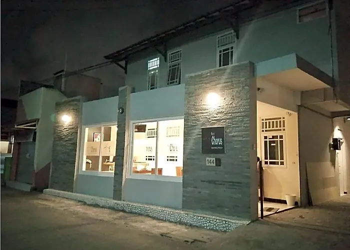 Chorus Family Homestay Yogyakarta
