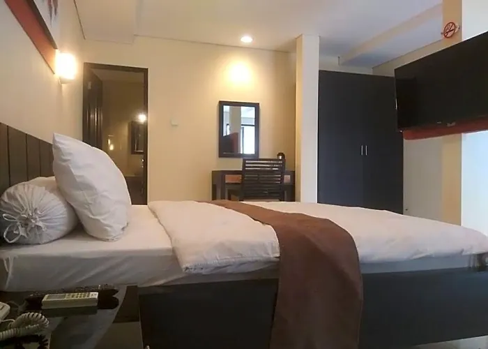 Chorus Family Homestay Yogyakarta