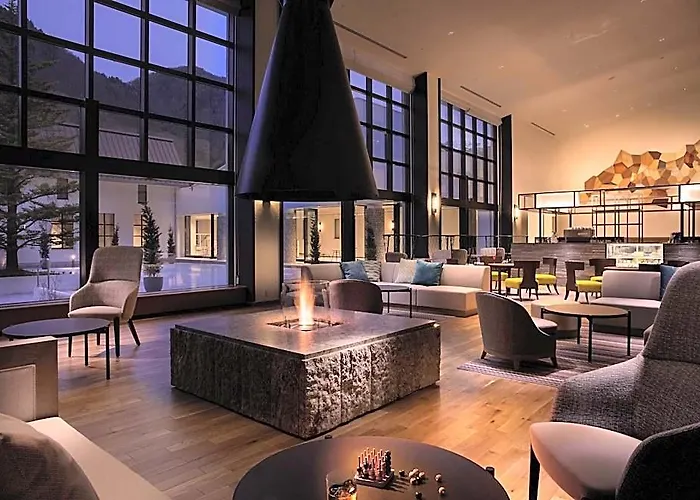 Ana Holiday Inn Resort Kuroyon By Ihg Hakuba