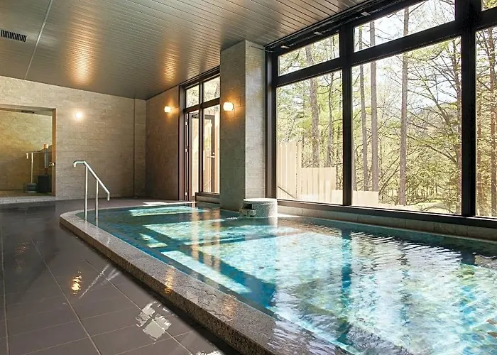 Ana Holiday Inn Resort Kuroyon By Ihg Hakuba