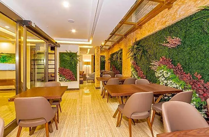 38 Hotel İstanbul