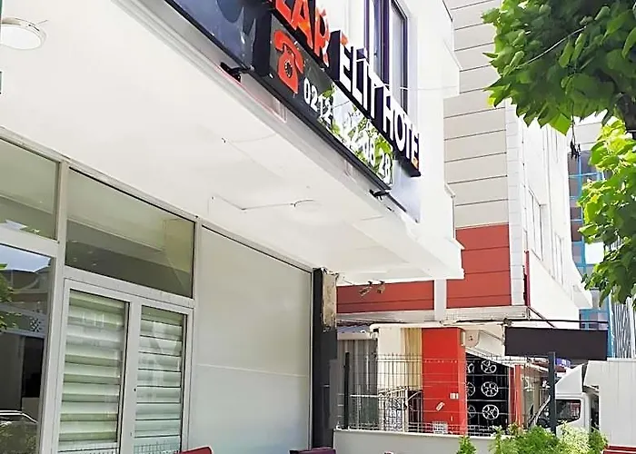 Avcilar Elit Hotel İstanbul