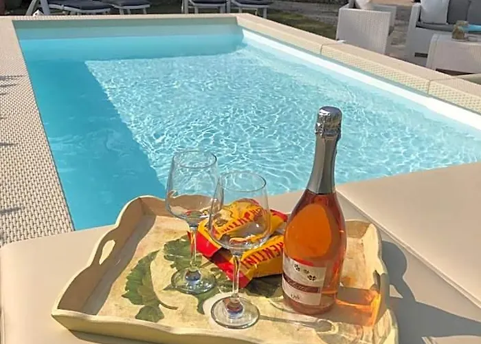 Betty'S House Bed & Breakfast Lazise