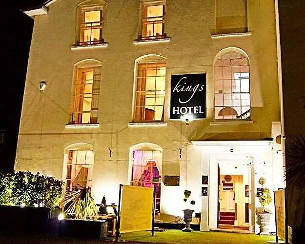 Kings Hotel Newmarket 