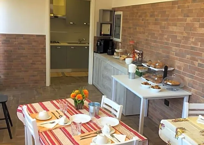 Beb La Lupa Bed & Breakfast Rome