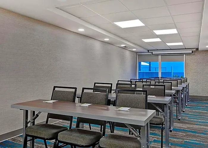 Home2 Suites By Hilton Ormond Beach Oceanfront