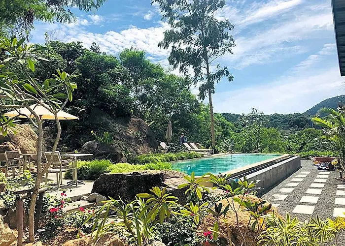 Roost Glamping Hotel Phuket