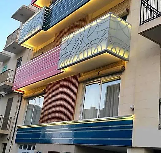 Murella Living Marsalforn