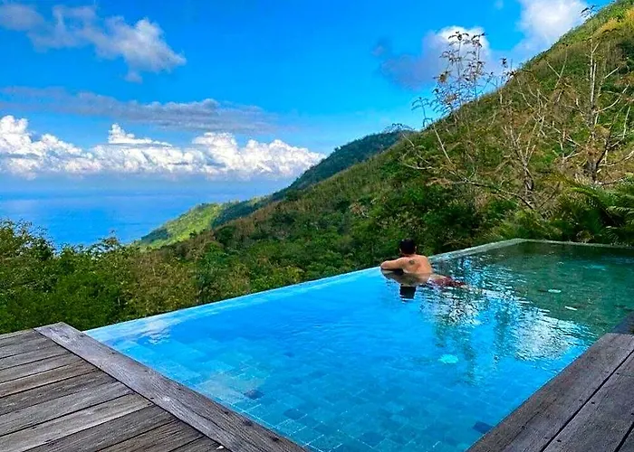 Mathis Lodge BALI