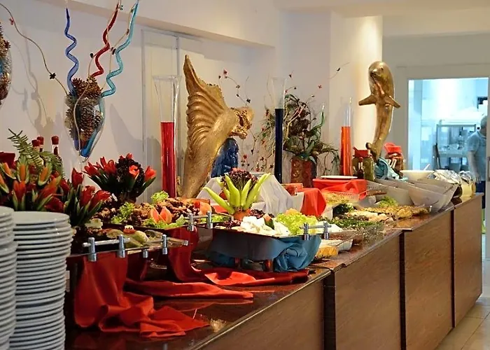 Fun Sun Family Club Saphire Otel Tekirova