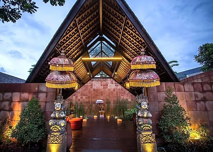 Jay'S Villas Umalas Seminyak 